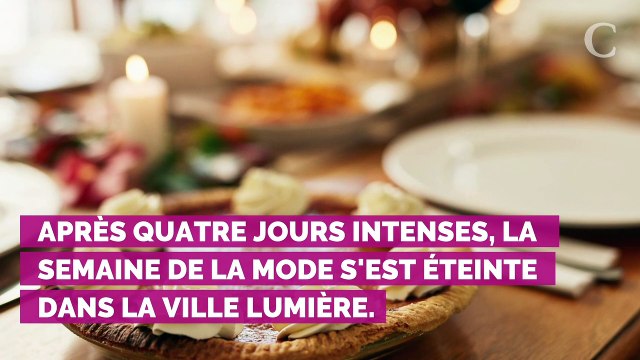 Ines de la Fressange, Daphné Burki, Coca Rocha : les people rendent hommage à Jean-Paul Gaultier pour son dernier défilé