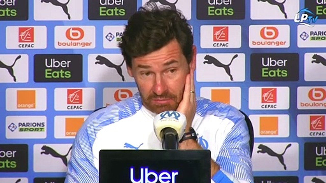 Villas-Boas revient sur ses debuts compliques avec Radonjic
