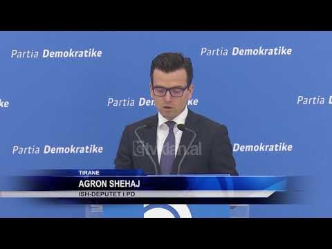 PD: Rama e Gjiknuri të implikuar në aferen e “DH Albania”