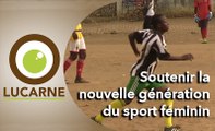 Journée internationale du sport féminin : Une nouvelle génération à soutenir