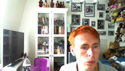 Wiwi égratigne "sing all the saddest songs" de Mighty Wah