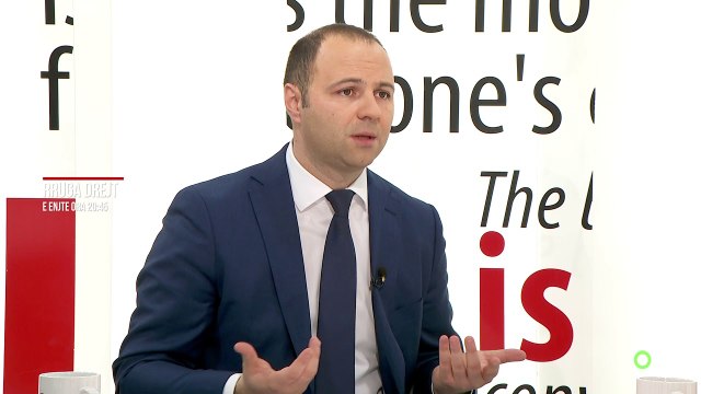 “Rruga drejt”, Përplasje e ashpër parazgjedhore midis partive