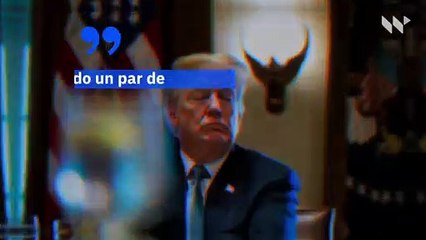 Trump agregará nuevos países a la prohibición de viajar a EE.UU