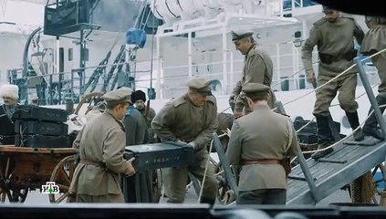 Легенда Феррари 7 серия (2020)