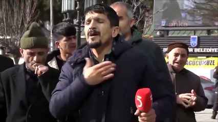 Üreticiler, 'soğanda ihracat kısıtlaması'na tepki gösterdi