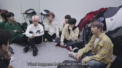 Burn The Stage Ep 1 - I'd Do It All