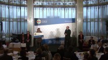 Los Premios CEU Ángel Herrera reconocen a personas, empresas y fundaciones por su labor social