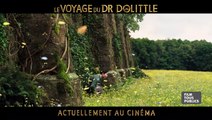 Le Voyage du Dr Dolittle - Spot _Un endroit hors du commun_ VF [Actuellement au cinéma]