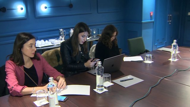 Foro Europa Ciudadana cuestiona la sentencia del TJUE sobre Junqueras