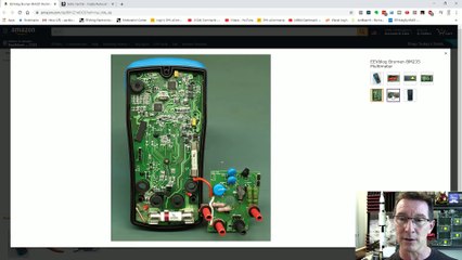 School/Group GIVEAWAY: BM235 Multimeters (US Only)