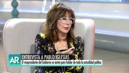 El vicepresidente Iglesias no reconoce a Guaidó como presidente encargado de Venezuela