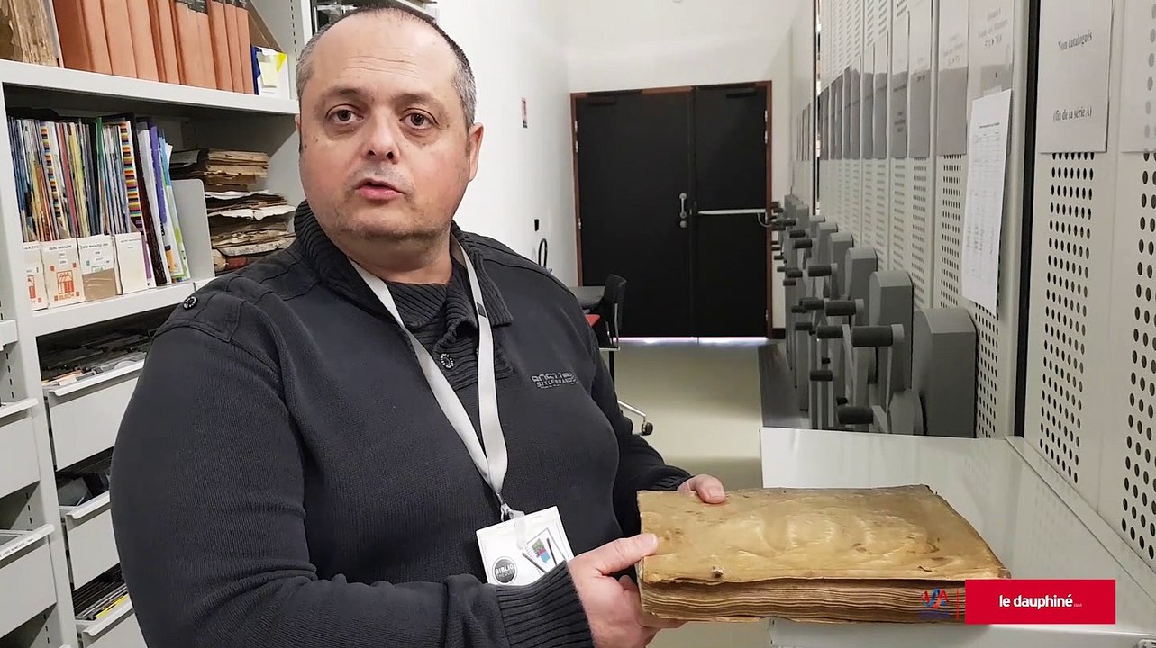 Un livre de Copernic rarissime, trésor de la médiathèque de Vienne