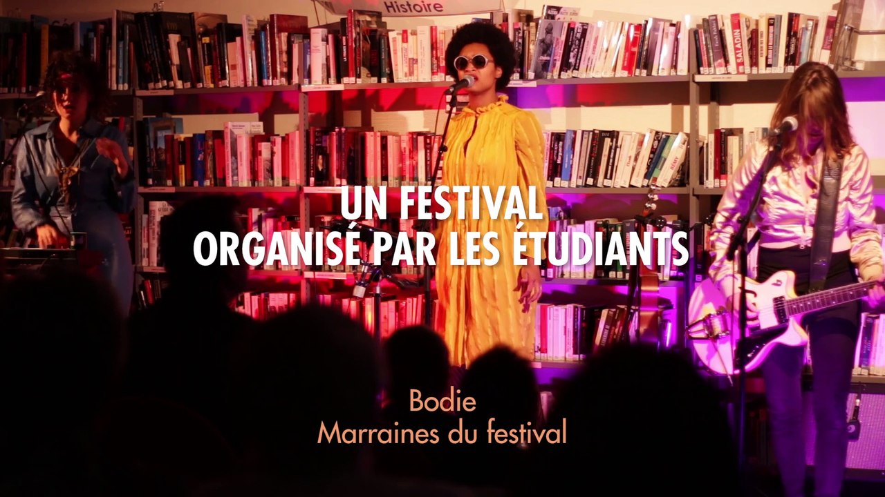 Le chant des sucs 4 - 2019