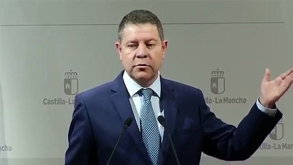 Page avisa a Sánchez: "Con el Código Penal no se mercadea"