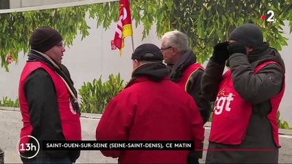 Grève du 24 janvier : une journée décisive pour les syndicats