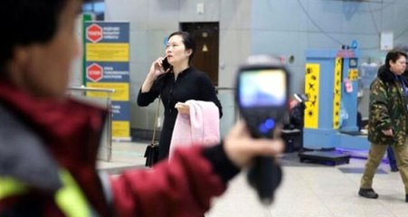 Son Dakika: Sağlık Bakanlığı'ndan koronavirüsü önlemi: Wuhan-İstanbul seferleri durduruldu