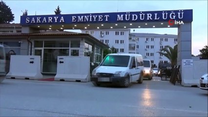 Sakarya'da 2 milyon 922 bin 195 adet cinsel içerikli hap ve vitamin hapı ele geçirildi