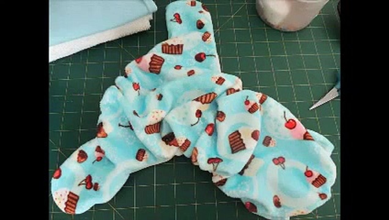 - DIY n5 - Faire une TE2 fermeture cotes