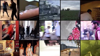 Le Grand Talk - 23/01/2020 Partie 1 - La Petite Histoire - L'entrepreneuriat dans le sang