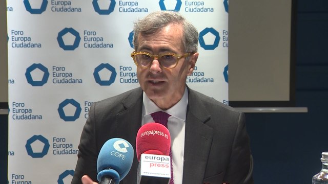 Foro Europa Ciudadana cuestiona la sentencia del TJUE sobre Junqueras