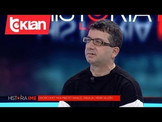 Burri xheloz per gruan: E dergoja per pune, por lyhej dhe pispillosej