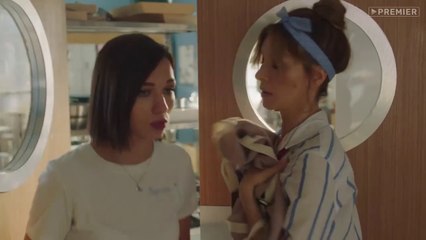 ИП Пирогова 2 сезон 8 серия 2019 Комедия - ИП Пирогова 2 сезон 8 серия 2019 Комедия