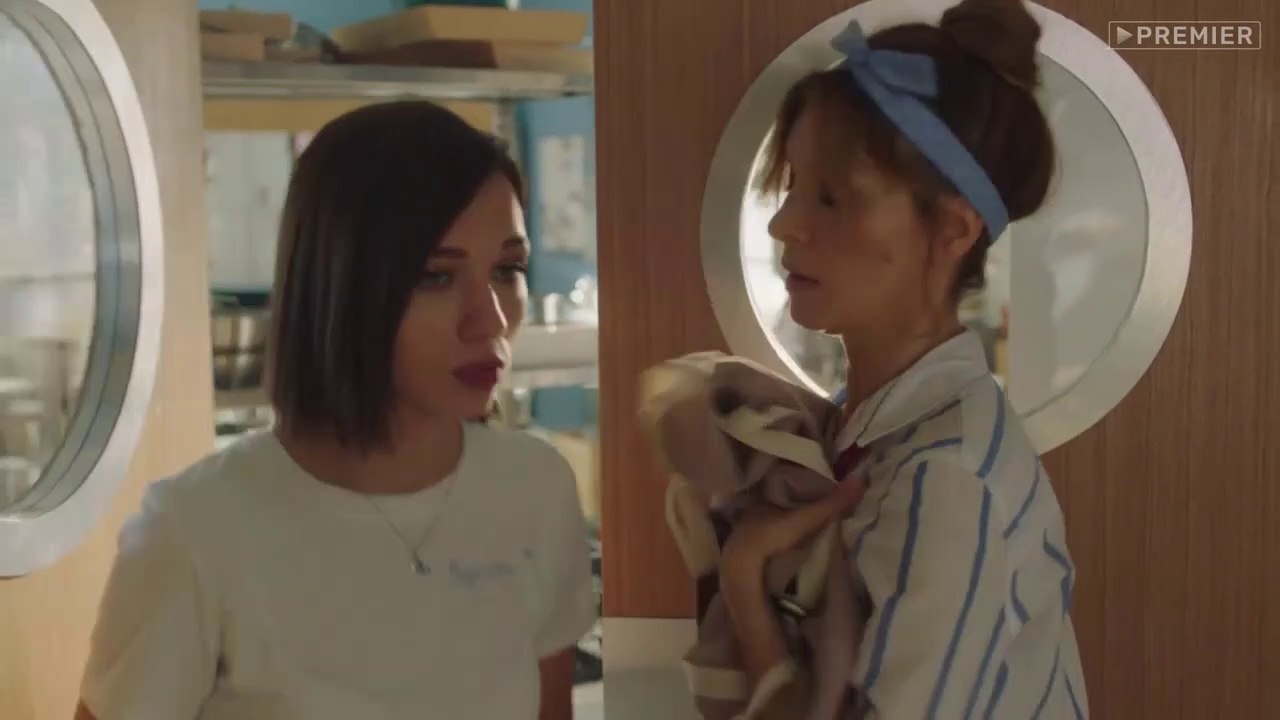 ИП Пирогова 2 сезон 8 серия 2019 Комедия - ИП Пирогова 2 сезон 8 серия 2019 Комедия