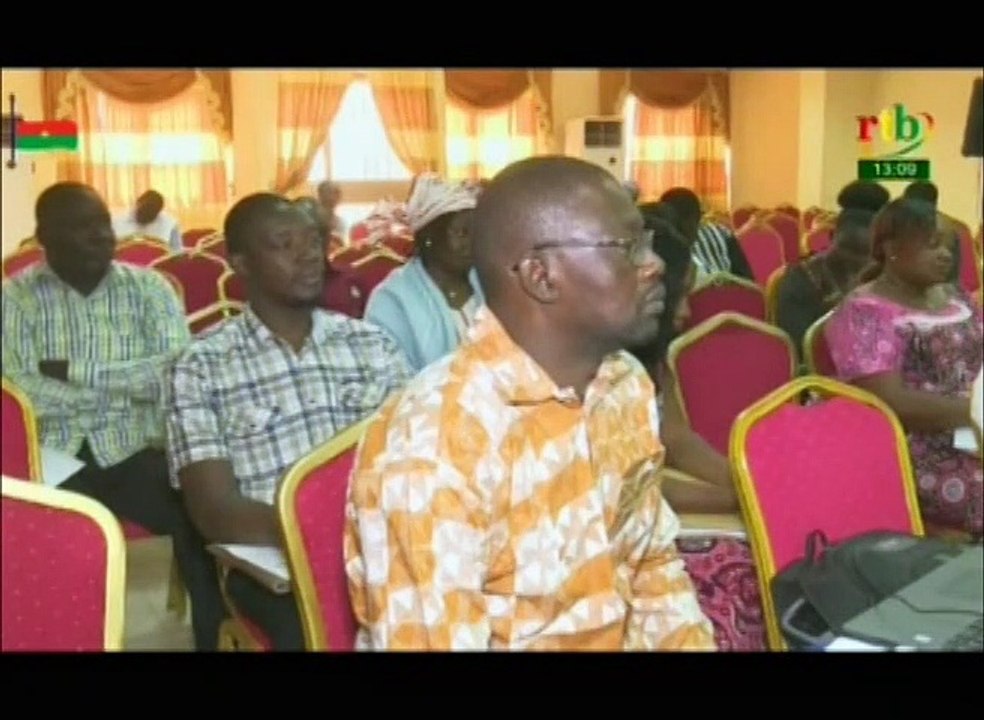 RTB/Atelier de validation du guide sur les techniques de négociation et la mobilisation des ressources extérieures au profit des collectivités territoriales.