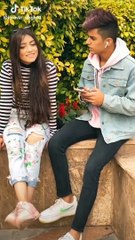 Ek to kam jindagani usse bhi kam hai jawani _ pyar do pyar lo _ Nora Fatehi _Neha Kakkar ( 1080 X 1080 )