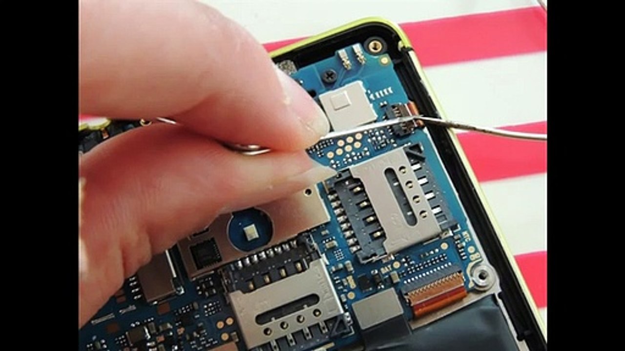 DIY n 16 - Changer l'ecran du Wiko Ufeel 4G