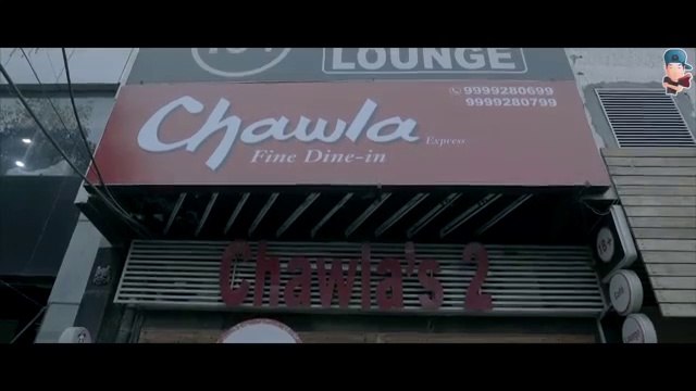 Types of Guys On a Date _ Harsh Beniwal _ Valentine's Day Special