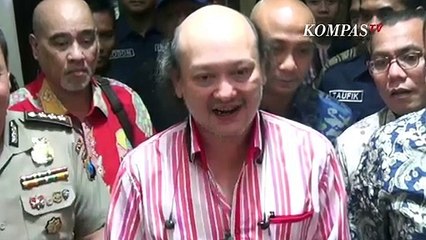 Polisi Sebut Ada Aliran Dana Memiles Miliaran Rupiah Untuk Ari Sigit