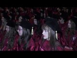 Diplomon gjenerata e dytë e studentëve të Universitetit 