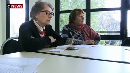 Nantes : une association lutte contre la solitude des seniors