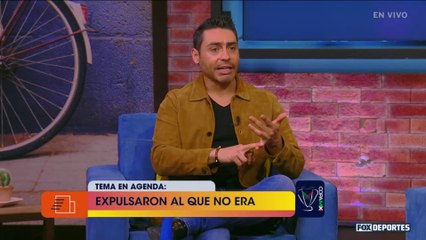 Agenda FS: ¿Se necesita del VAR en la Copa MX?