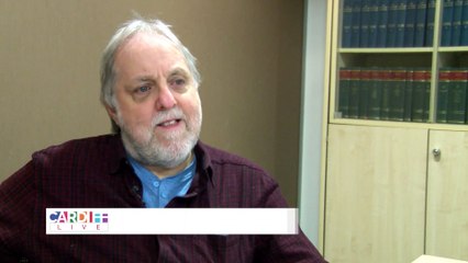 Paying Tribute To Terry Jones!