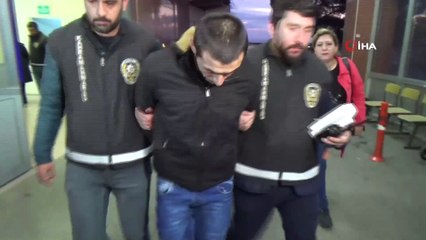 Kahramanmaraş’ta kanlı cinayetin şüphelileri yakalandı
