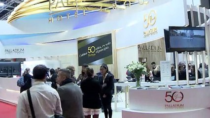 Palladium Hotel Group celebra su 50 aniversario y nombra nuevos presidente y CEO