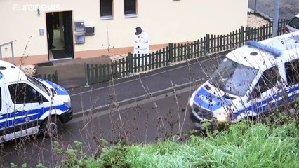 Deutschland verbietet rechtsradikale Gruppe Combat 18 🚫