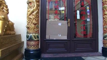 Nach Prügelei im Restaurant: Slowakischer Minister tritt zurück