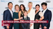 Tiffani-Amber Thiessen fête ses 46 ans : à quoi ressemblait l'actrice au début de sa carrière ?
