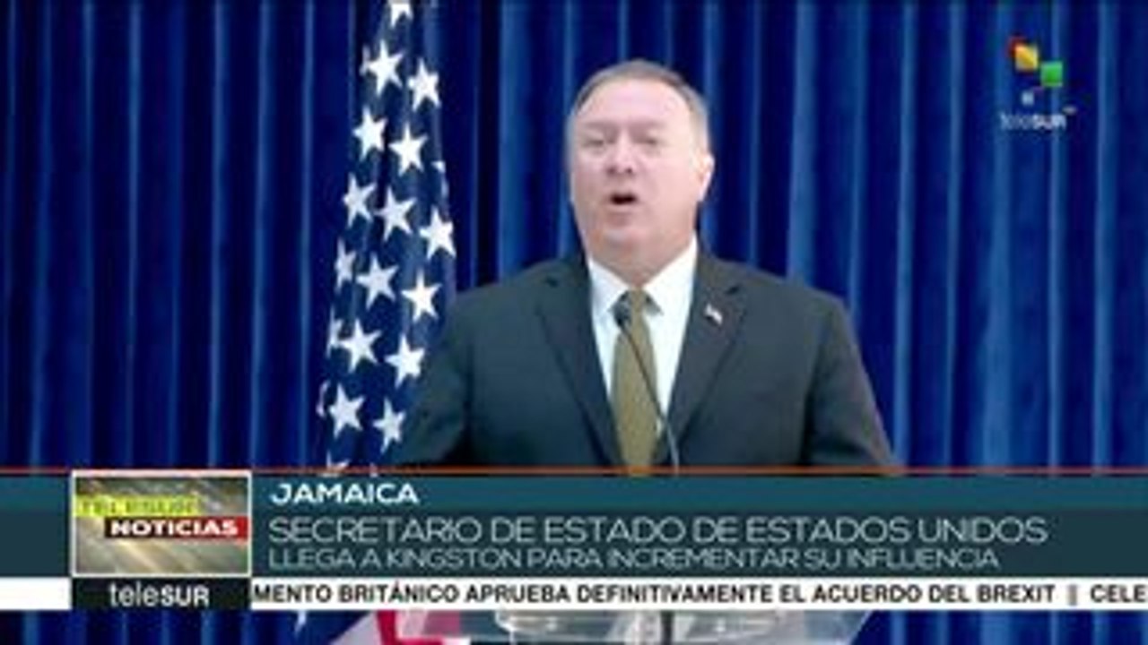 teleSUR Noticias: Colombia: Caso chuzadas implica a Álvaro Uribe