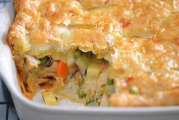 9x13 Chicken Recipes So Delicious You'll Make Them Again and Again