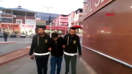 Kahramanmaraş biber gazı sıkılıp, 11 bıçak darbesiyle öldürüldü