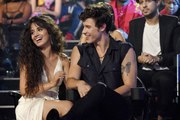 Camila Cabello Vows to Accept Grammy Award in Her Underwear