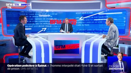 Download Video: Story 2 : Explosifs à Épinal, que sait-on ? - 23/01