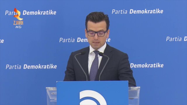 PD: HETIMET PËR AFERËN DH ALBANIA U MBYLLËN ME URDHËR TË RAMËS