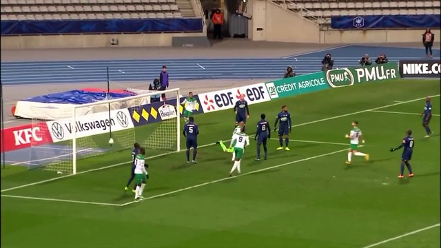 Les Verts n'ont pas le droit à l'erreur face à Nîmes