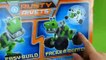 Rusty Rivets Toys Botasaur Build Me Play Set Take Apart Dinosaur Ruby Nick Jr Toys Video for Kids-