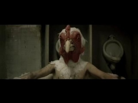 KFC PETA Fried Chicken Awareness Commercial